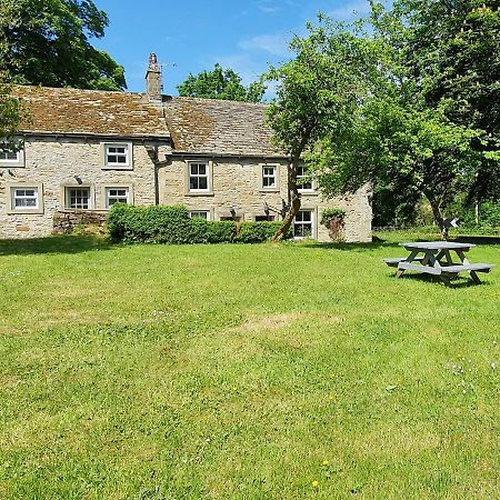Delph House Villa Draughton Exterior foto