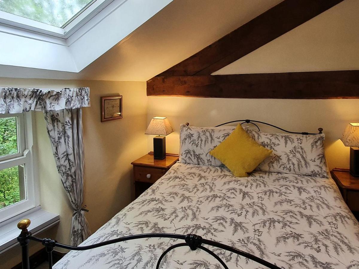 Delph House Villa Draughton Exterior foto