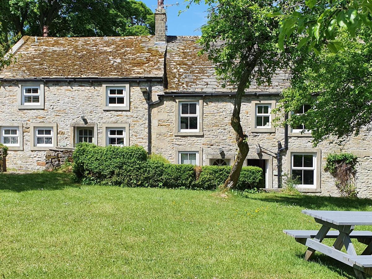 Delph House Villa Draughton Exterior foto