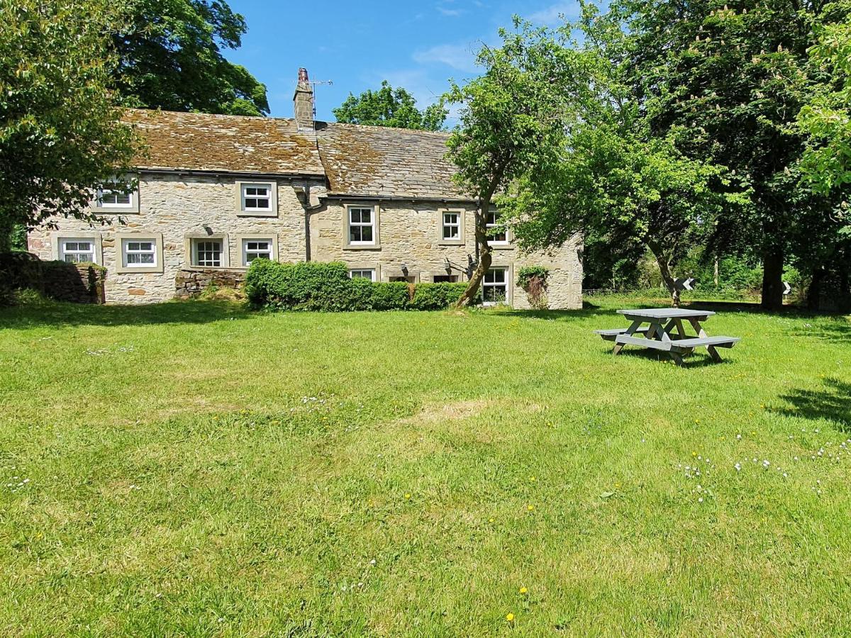 Delph House Villa Draughton Exterior foto